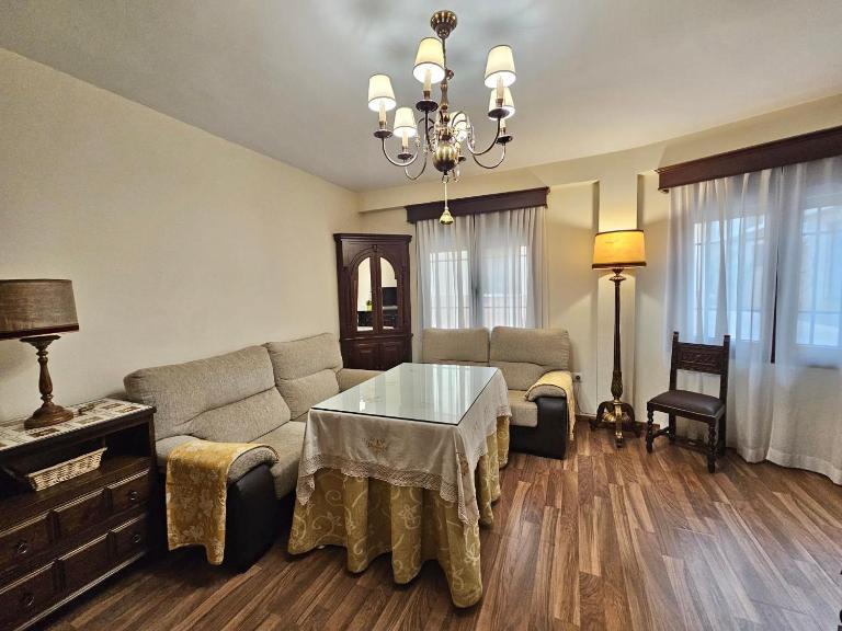Apartamento Jaire - B&B Córdoba