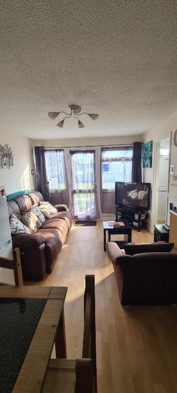 Chalet 137 Belle Aire - Fid-Kap Cove - B&B Hemsby