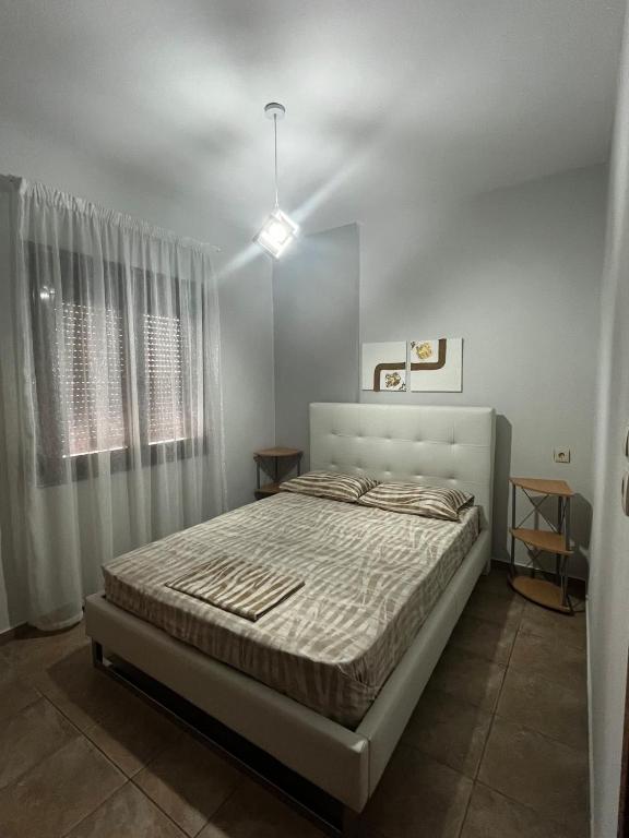 Veta's House - B&B Olympiada
