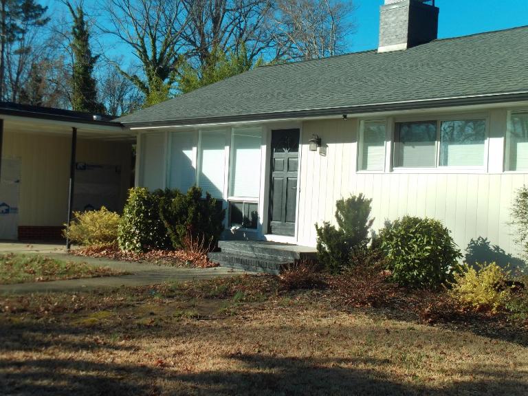 Friendly Home - B&B Greensboro