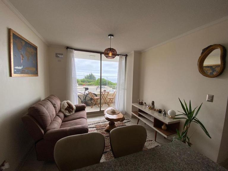 Departamento Viña del Mar - B&B Viña del Mar
