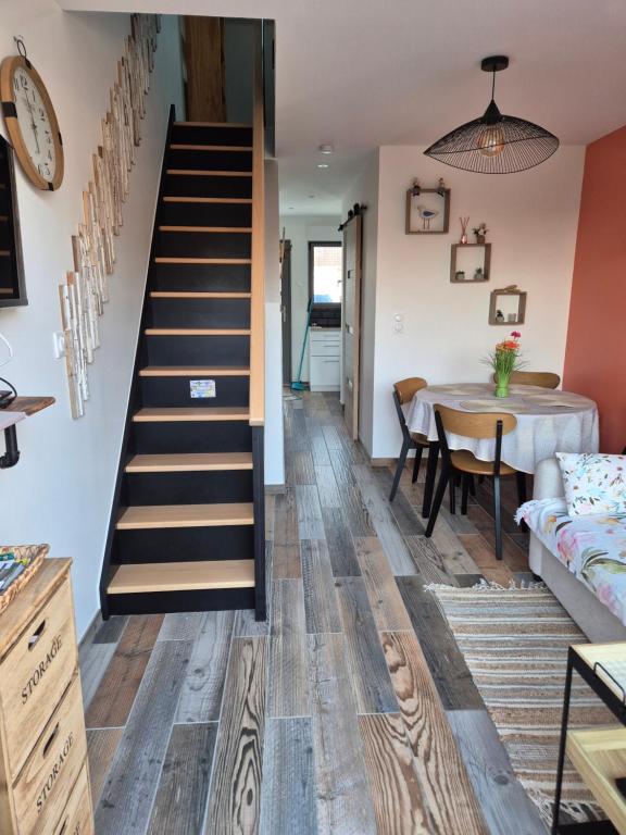 Gite les Minots - B&B Audresselles