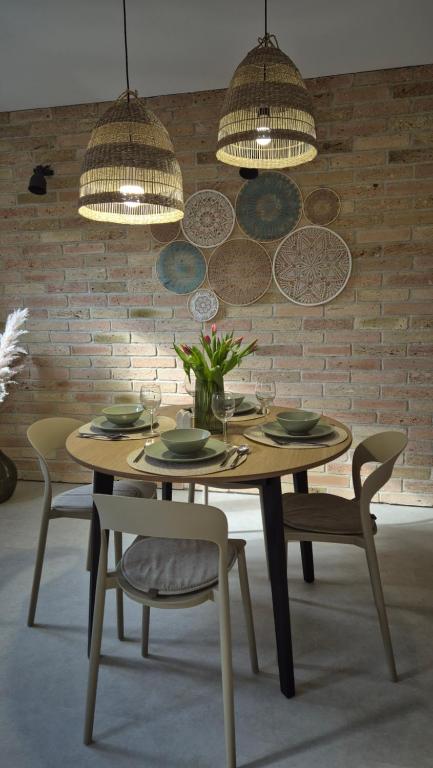 Apartmán pri mlyne - Bed and Breakfast Nové Zámky