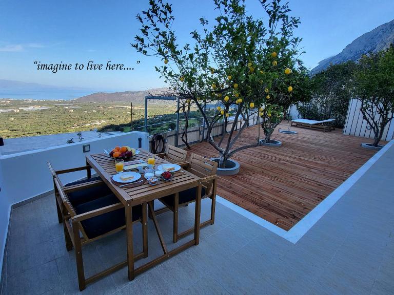 Saint George House - B&B Ierapetra