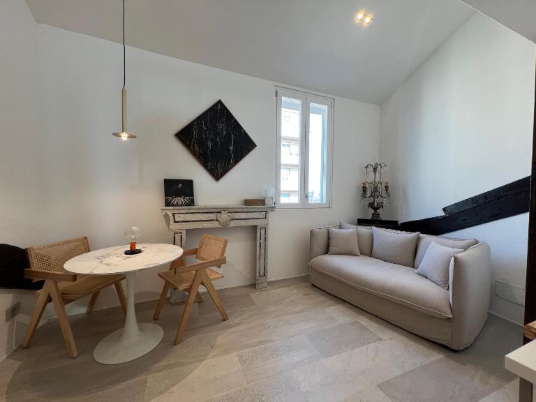 Daeiouz Residences I - Chambres d'hôtes Milan