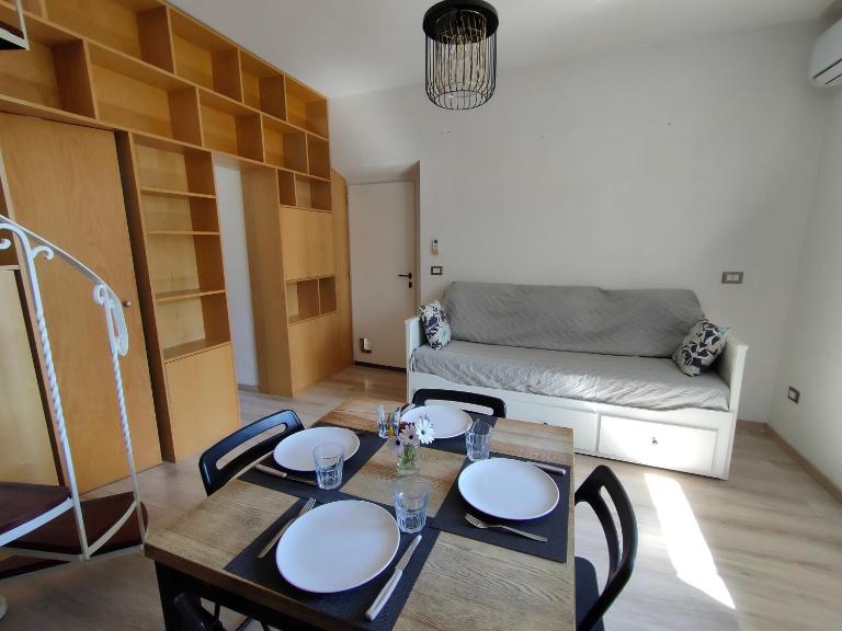Casa Elide 2 - Ferienwohnung Campo nell'Elba