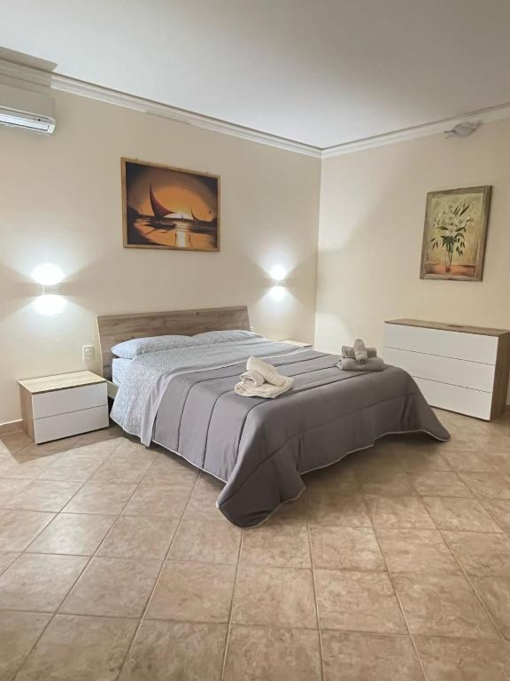 Casa di Mattia - Chambres d'hôtes Agrigente