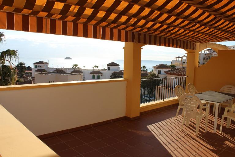 Vista Mar Costa Serena - San Juan de los Terreros - Bed and Breakfast San Juan de los Terreros
