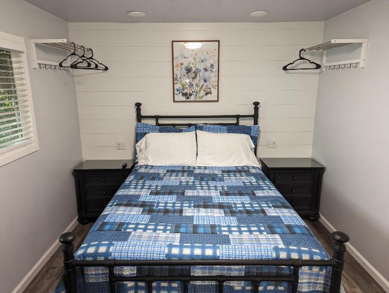 Majestic Rockies Motel - Ferienwohnung Sandy