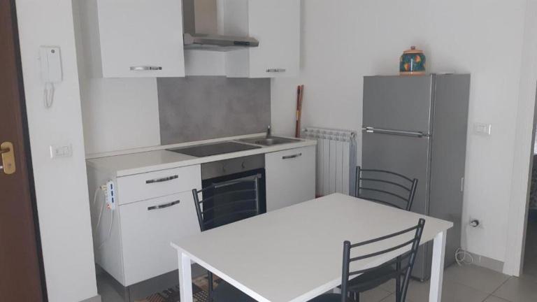 ATOS - Camera con Bagno e Cucina privati - Ferienwohnung Randazzo