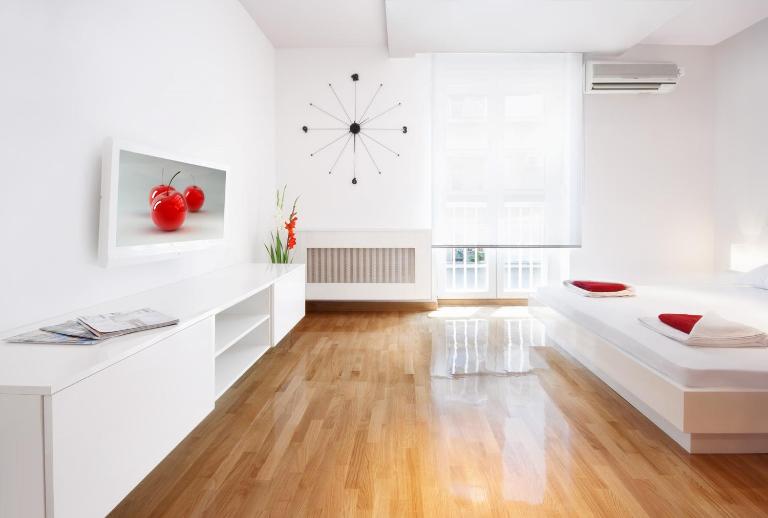 Downtown Belgrade Apartments - CHERRY - B&B Belgrado