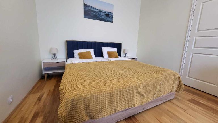 Kaubamaja Apartment - B&B Tallin