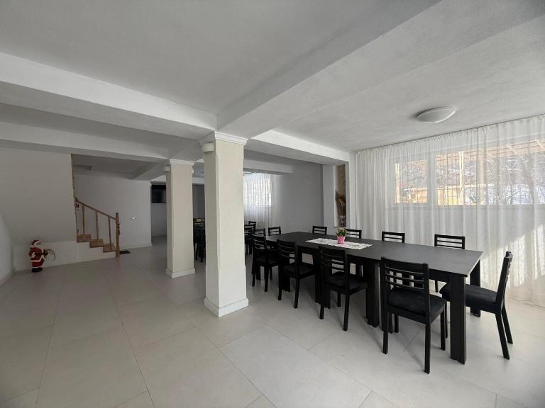 Casa Maya - B&B Băile Govora