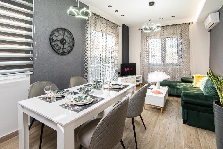 K-Alex Domus in Alexandroupoli - B&B Alejandrópolis