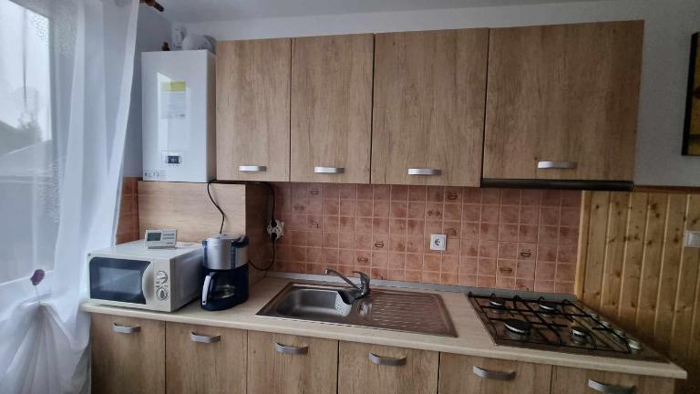 Cabana Geta&Mircea - Bed and Breakfast Beclean