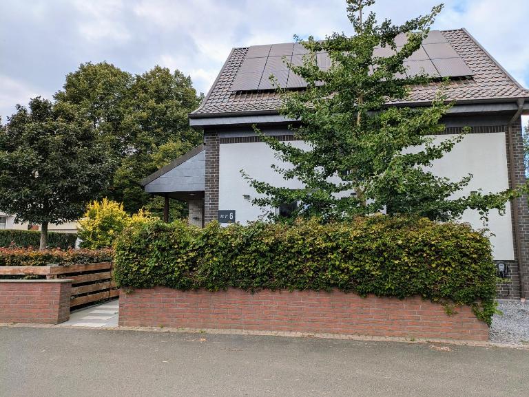 Apartment in Minden-Nordstadt - B&B Minden