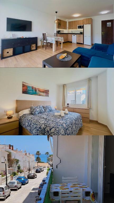 Nerja Perfect Getaway - Near Beach - Chambres d'hôtes Nerja