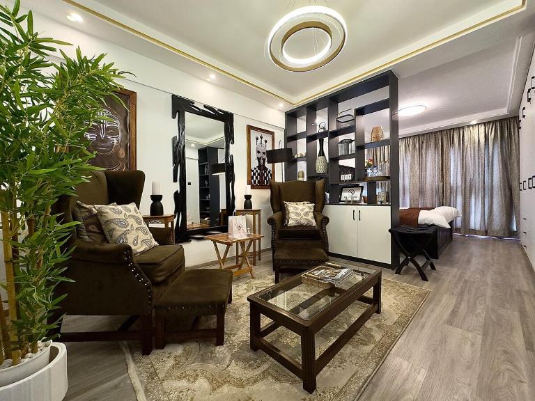 The Ikhaba Loft - Ferienwohnung Nairobi