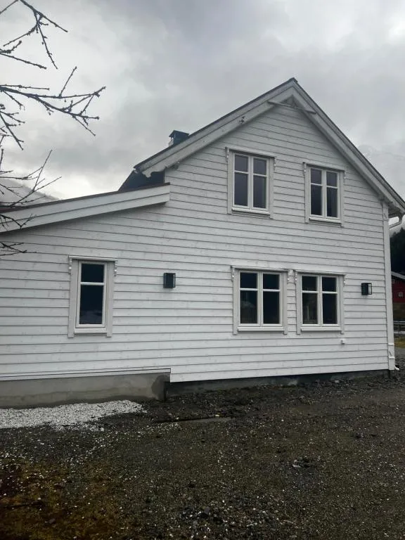 Grandma`s house - Bed and Breakfast Flåm