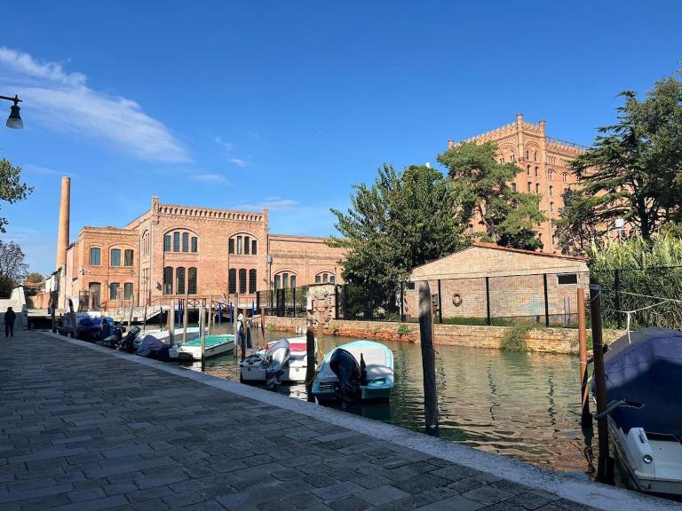 Mia Casa - B&B Venecia