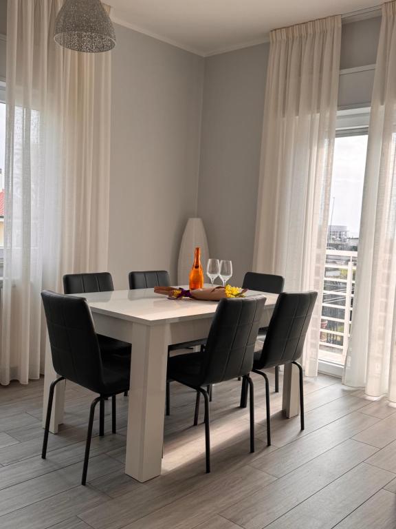 La Casa Vista Mare - B&B Fregene