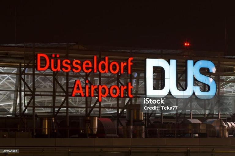 Raum Düsseldorf - Fair - Airport - TOP APARTMENT - B&B Willich