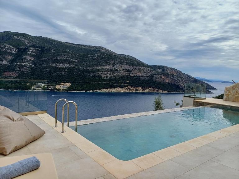 Maradato Villas - B&B Mikrós Gialós