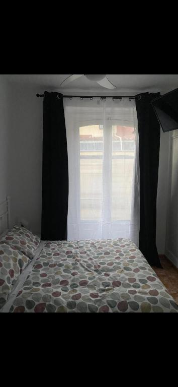 Pensión Conchita II - Chambres d'hôtes Madrid