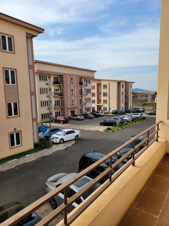 BDA Apartments - PlayStation 4, Fast Wi-Fi, Netflix, kitchen, Supermarket, Daily Housekeeping - B&B Ankuru