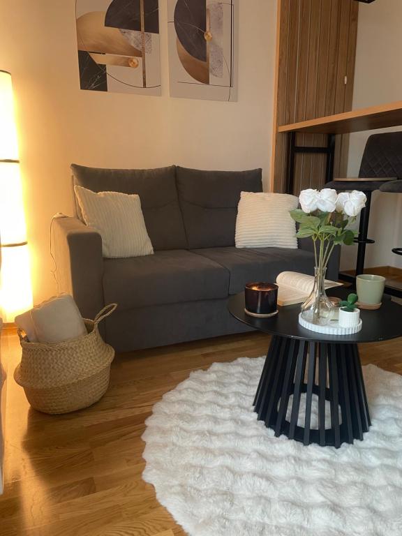 DespotLux & Spa Zlatibor - Ferienwohnung Zlatibor
