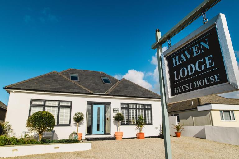 Haven Lodge Newquay - B&B Newquay
