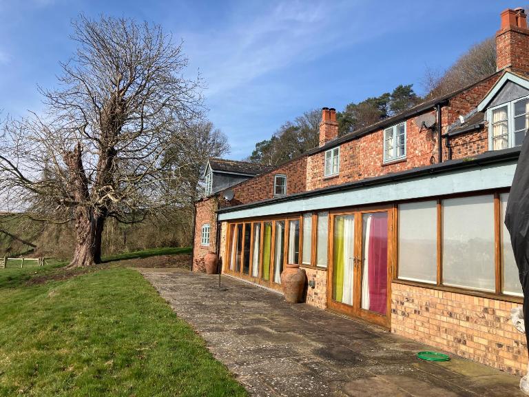 Spring Valley Farm - B&B Quatford