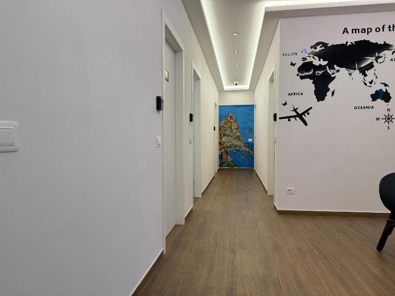 Bea Affittacamere - B&B La Spezia