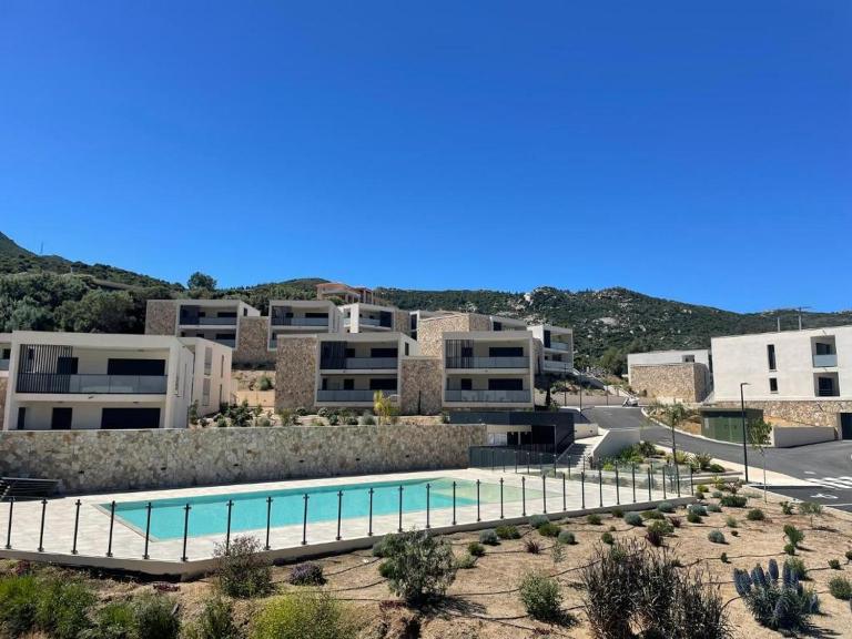 T2 CALVI - B&B Calvi
