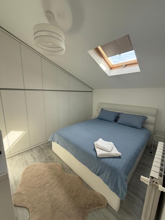 ApartRadauti - B&B Rădăuți