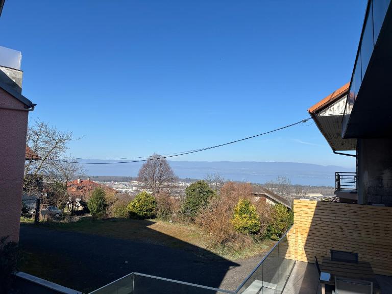 Charmante petite maison - B&B Publier