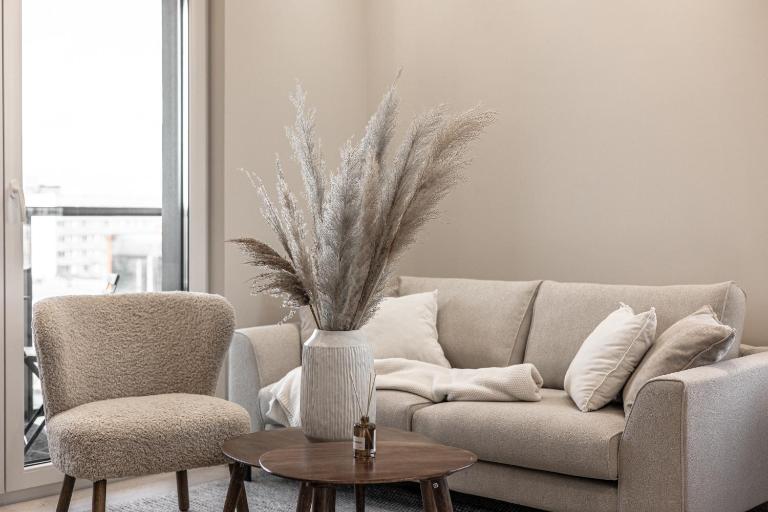 2HomeRent Apartamenty Urzecze - Chambres d'hôtes Bydgoszcz