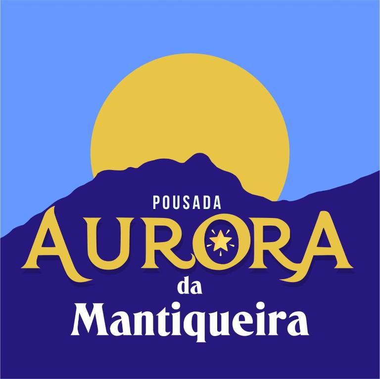 Pousada Aurora da Mantiqueira Penedo - B&B Penedo