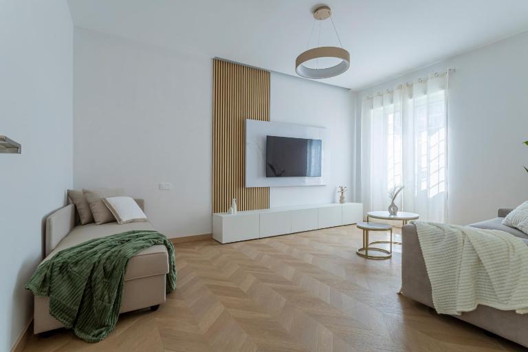 La casetta di Ivana - B&B Rome