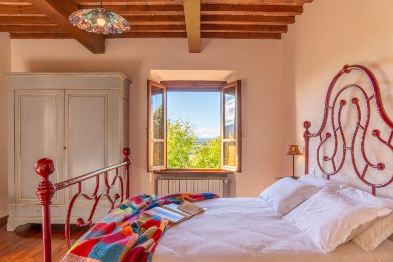 I Tre Cipressi - Chambres d'hôtes San Sano