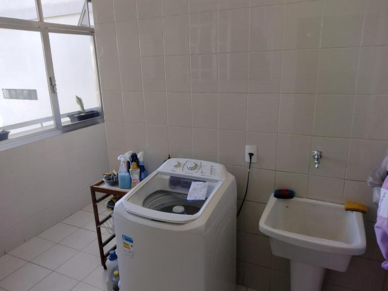 Apartamento no coração da cidade - B&B Nova Friburgo