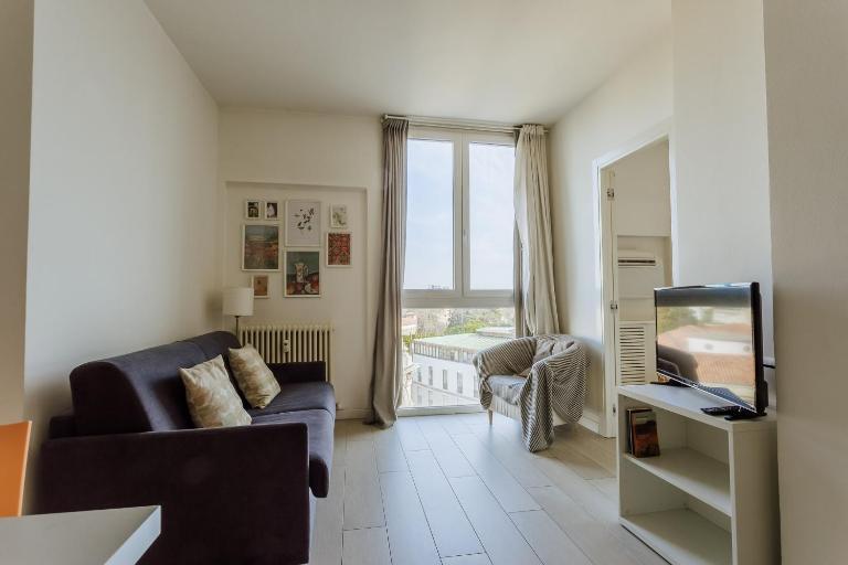 Yourbanflat Eremitani - Chambres d'hôtes Padoue