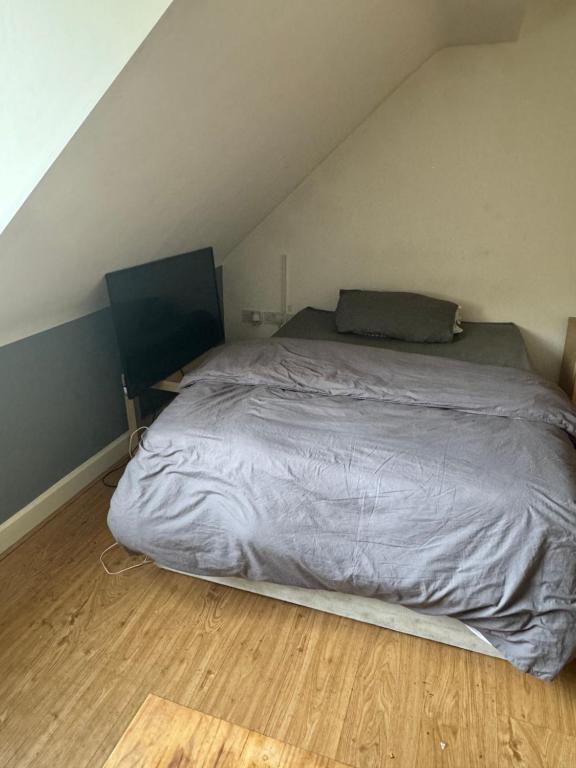 Leicester Shared House - Ferienwohnung Leicester