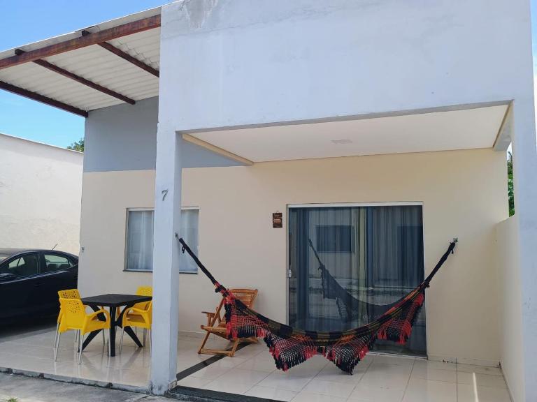 Casa em cabralia - B&B Santa Cruz Cabrália