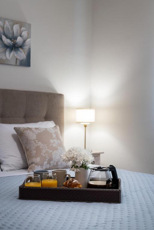 GG Αpartment - B&B Leonídio
