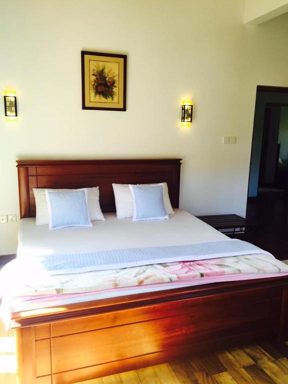 Gallways Holiday Home - B&B Nuwara Eliya
