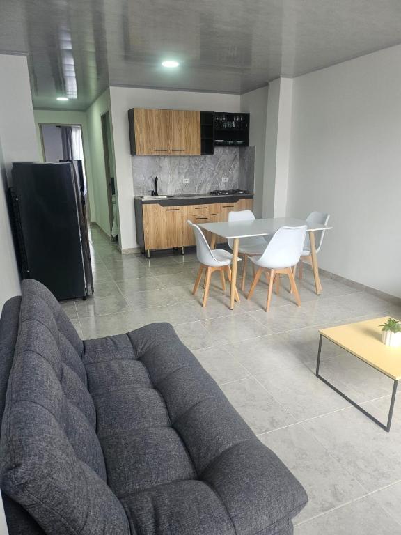 La Estrella - B&B Dosquebradas