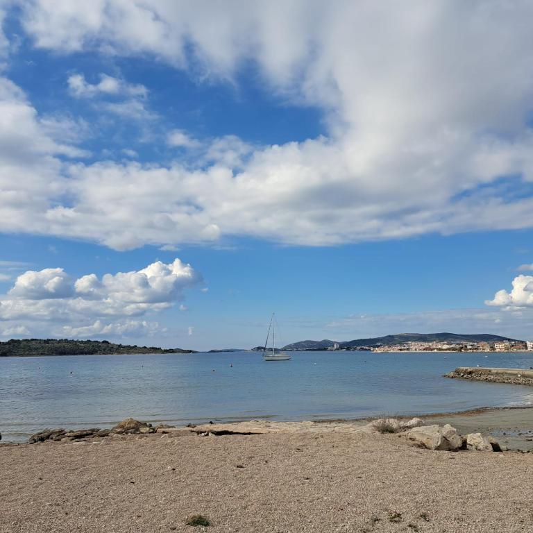Apartman Duky - Bed and Breakfast Vodice