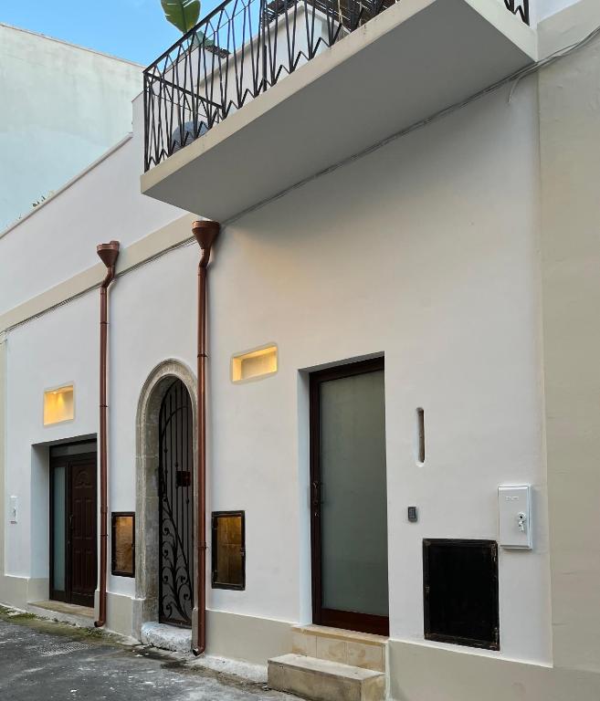 Vico Appennini - Ferienwohnung Galatone