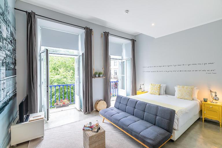 Emporium Lisbon Suites - Ferienwohnung Lissabon